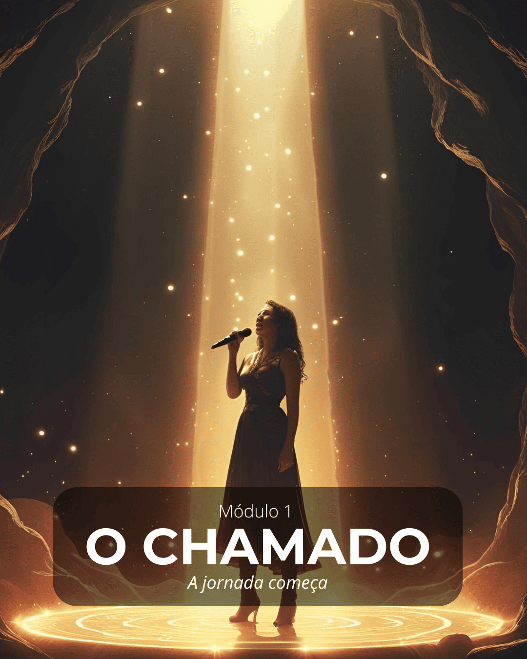 1 o chamado