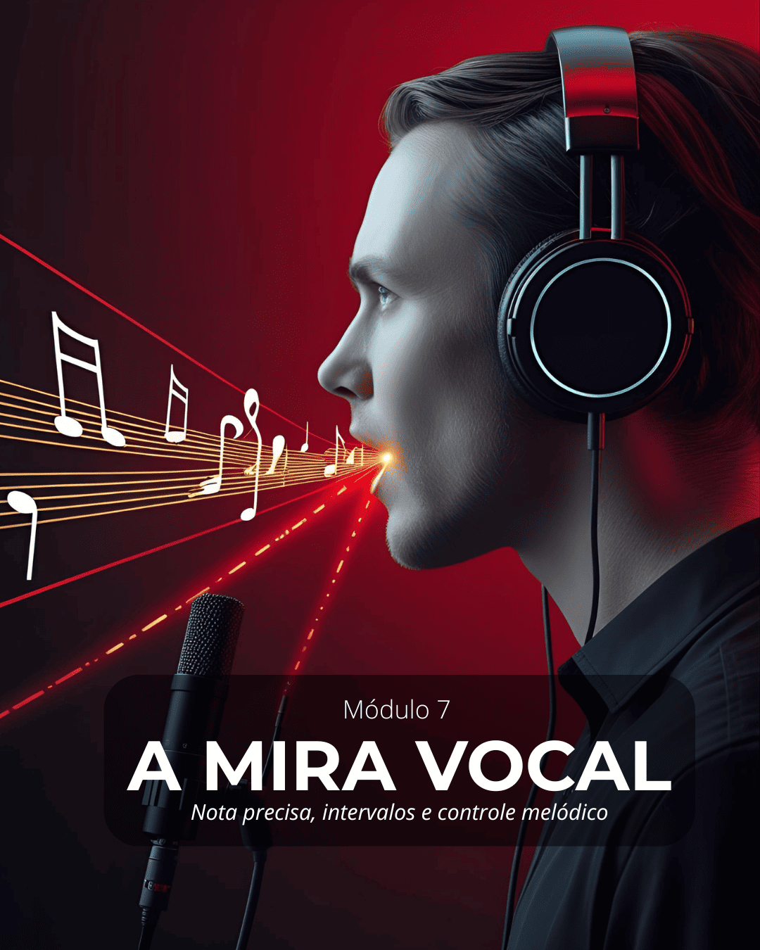 7 a mira vocal